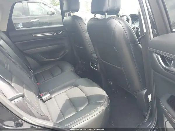 JM3KFADM4K1587107 2019 MAZDA CX-5 - Image 8