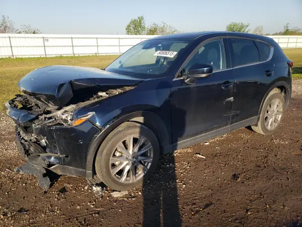 JM3KFADM4K1589715 2019 MAZDA CX-5 - Image 1