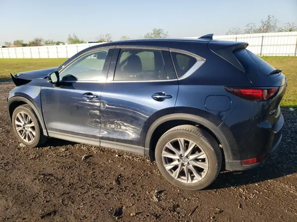 JM3KFADM4K1589715 2019 MAZDA CX-5 - Image 2