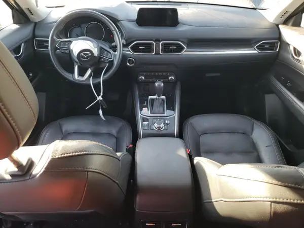 JM3KFADM4K1589715 2019 MAZDA CX-5 - Image 8