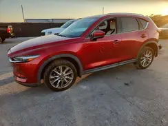 JM3KFADM4K1590461 2019 MAZDA CX-5