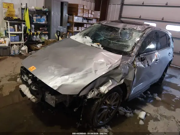 JM3KFADM4K1600468 2019 MAZDA CX-5 - Image 2