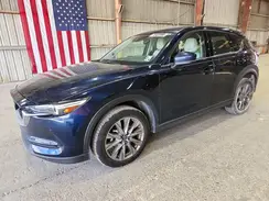 JM3KFADM4K1622860 2019 MAZDA CX-5