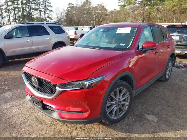 JM3KFADM4K1629176 2019 MAZDA CX-5 - Image 2