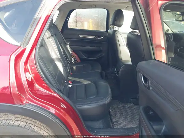 JM3KFADM4K1629176 2019 MAZDA CX-5 - Image 8