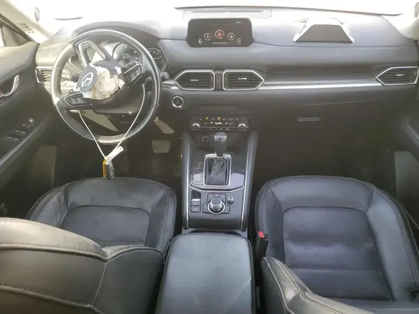 JM3KFADM4K1634894 2019 MAZDA CX-5 - Image 8