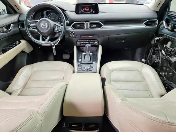 JM3KFADM4K1650786 2019 MAZDA CX-5 - Image 8