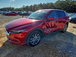 JM3KFADM4K1667698 2019 MAZDA CX-5