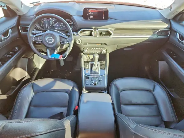 JM3KFADM4K1667698 2019 MAZDA CX-5 - Image 8