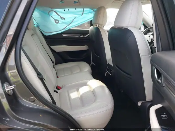 JM3KFADM4K1681407 2019 MAZDA CX-5 - Image 8
