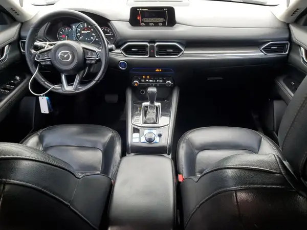 JM3KFADM4L0727082 2020 MAZDA CX-5 - Image 8