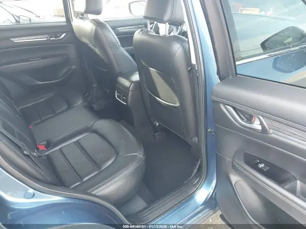 JM3KFADM4L0727471 2020 MAZDA CX-5 - Image 8