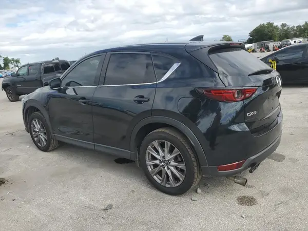 JM3KFADM4L0729351 2020 MAZDA CX-5 - Image 2