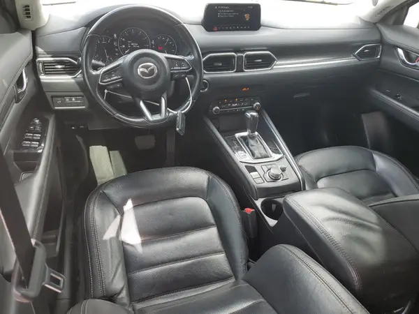 JM3KFADM4L0729351 2020 MAZDA CX-5 - Image 8