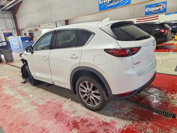 JM3KFADM4L0736249 2020 MAZDA CX-5 - Image 2