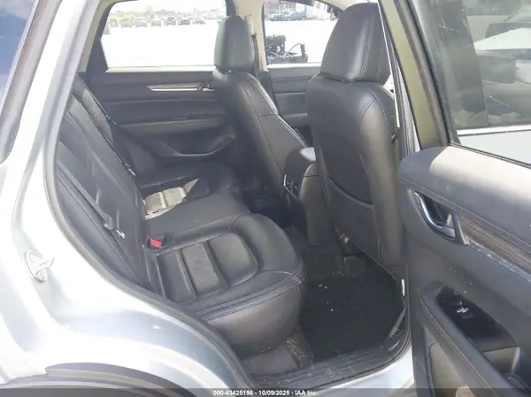 JM3KFADM4L0738308 2020 MAZDA CX-5 - Image 8