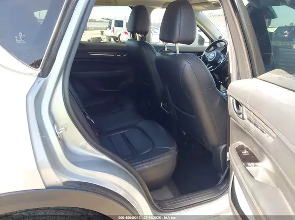 JM3KFADM4L0744383 2020 MAZDA CX-5 - Image 8
