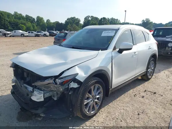 JM3KFADM4L0745839 2020 MAZDA CX-5 - Image 2