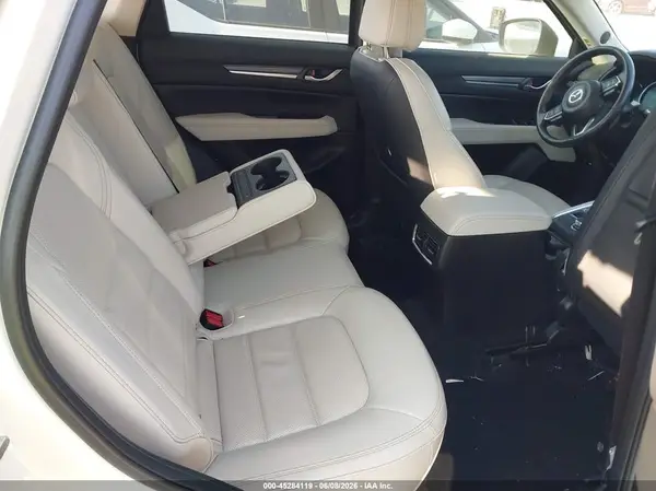 JM3KFADM4L0745839 2020 MAZDA CX-5 - Image 8