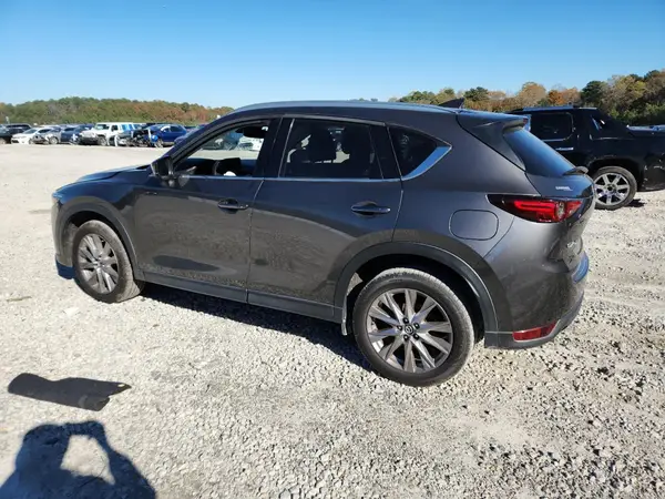 JM3KFADM4L0751043 2020 MAZDA CX-5 - Image 2