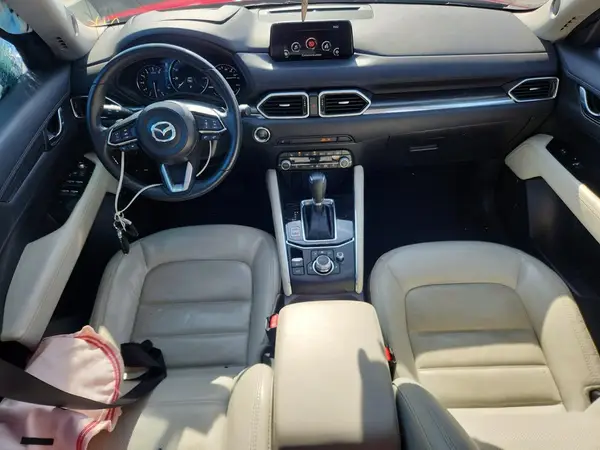 JM3KFADM4L0752435 2020 MAZDA CX-5 - Image 8