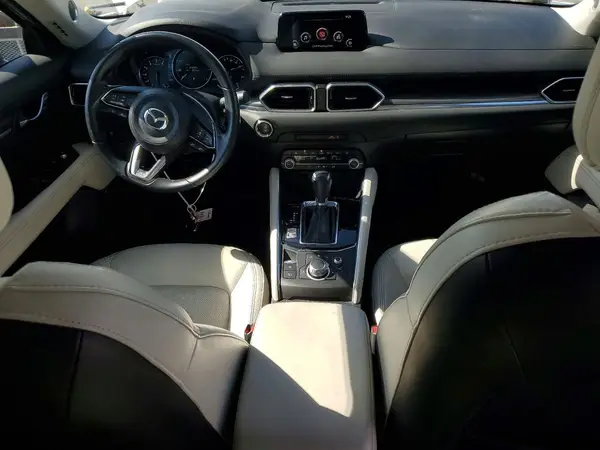 JM3KFADM4L0761233 2020 MAZDA CX-5 - Image 8