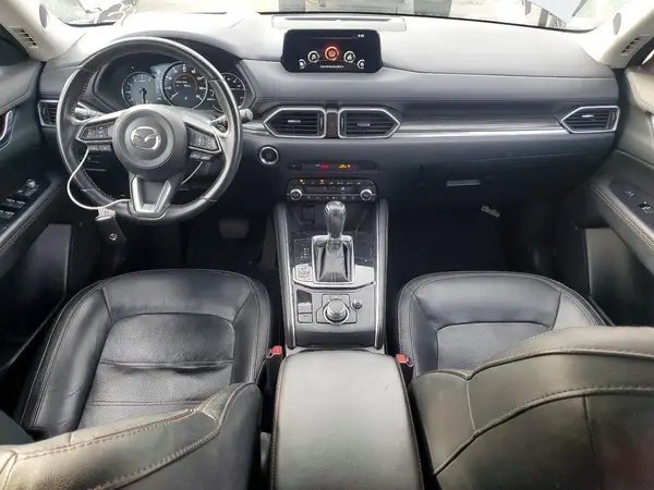 JM3KFADM4L0763953 2020 MAZDA CX-5 - Image 8