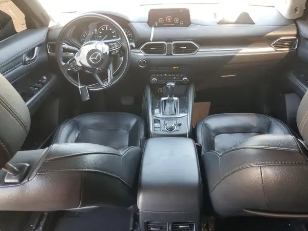 JM3KFADM4L0766304 2020 MAZDA CX-5 - Image 8