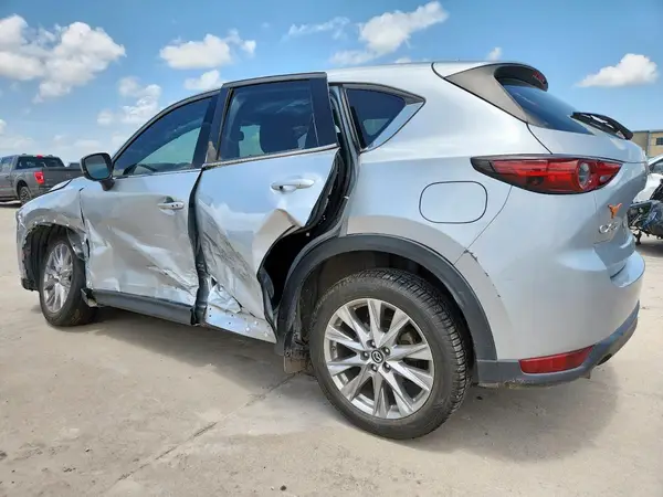 JM3KFADM4L0767243 2020 MAZDA CX-5 - Image 2