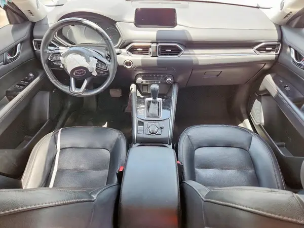 JM3KFADM4L0767243 2020 MAZDA CX-5 - Image 8