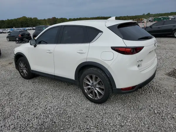 JM3KFADM4L0773155 2020 MAZDA CX-5 - Image 2