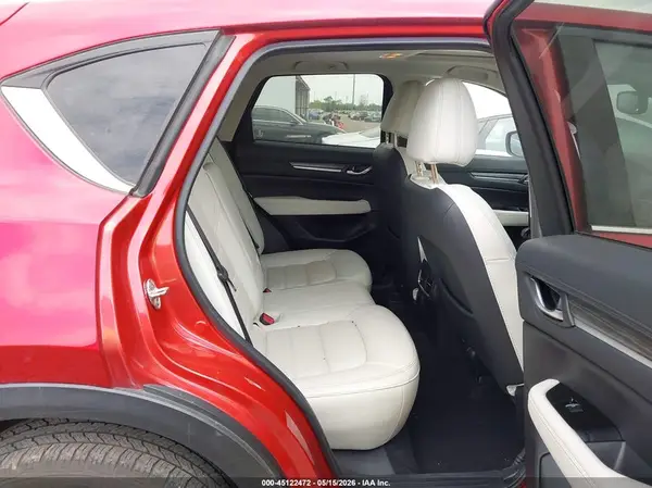 JM3KFADM4L0773740 2020 MAZDA CX-5 - Image 8