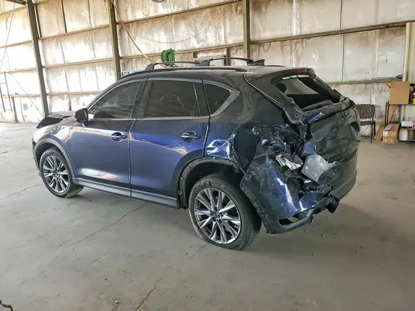 JM3KFADM4L0775326 2020 MAZDA CX-5 - Image 2