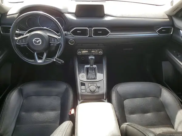 JM3KFADM4L0775326 2020 MAZDA CX-5 - Image 8