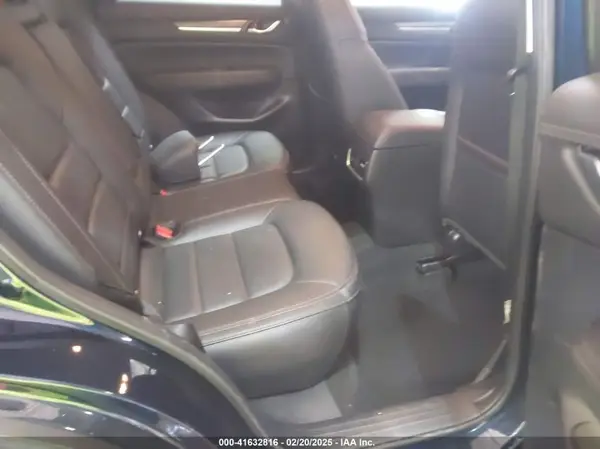 JM3KFADM4L0780817 2020 MAZDA CX-5 - Image 8