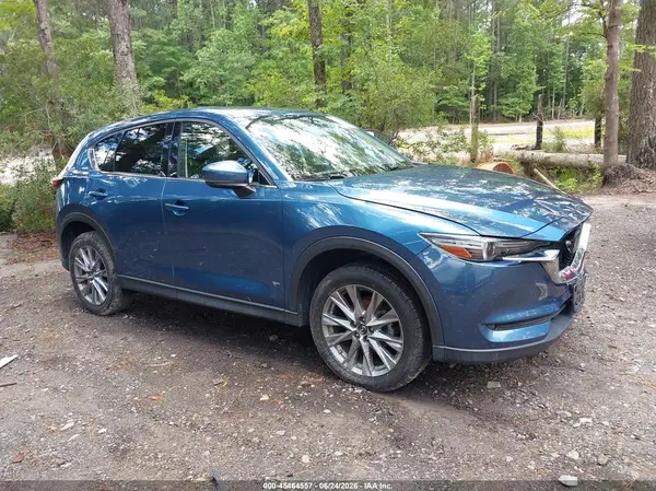JM3KFADM4L0783703 2020 MAZDA CX-5 - Image 1