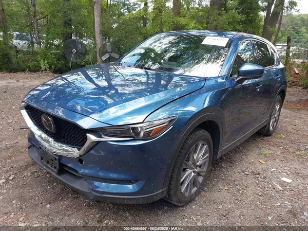 JM3KFADM4L0783703 2020 MAZDA CX-5 - Image 2