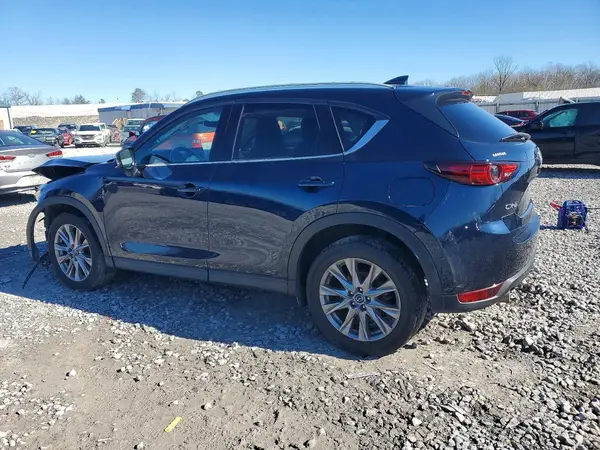 JM3KFADM4L0787542 2020 MAZDA CX-5 - Image 2