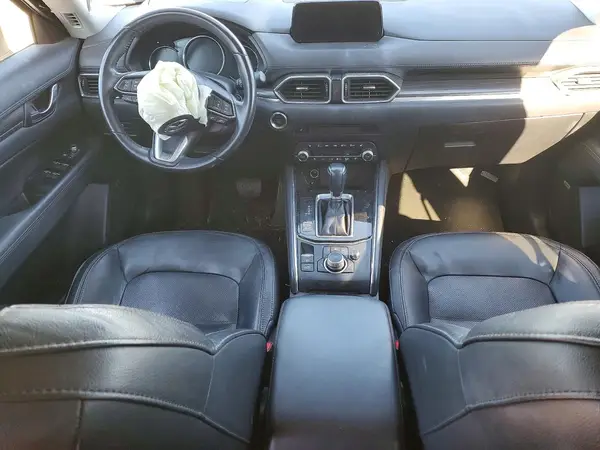 JM3KFADM4L0787542 2020 MAZDA CX-5 - Image 8