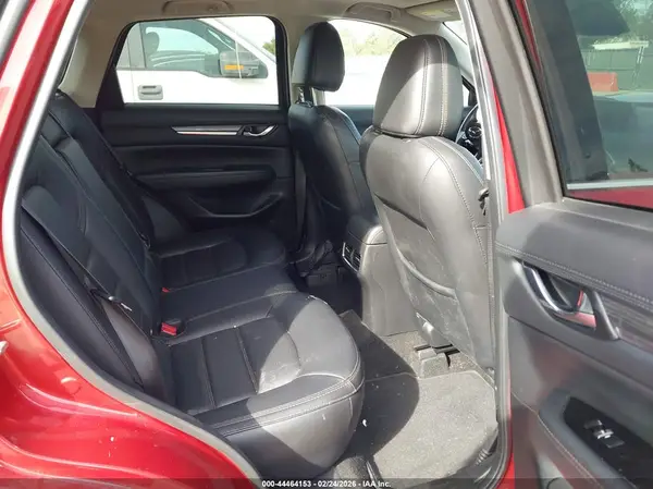 JM3KFADM4L0830860 2020 MAZDA CX-5 - Image 8