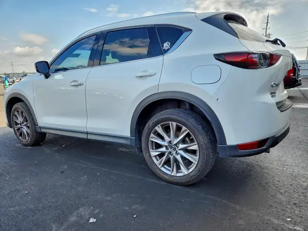 JM3KFADM4L0835511 2020 MAZDA CX-5 - Image 2