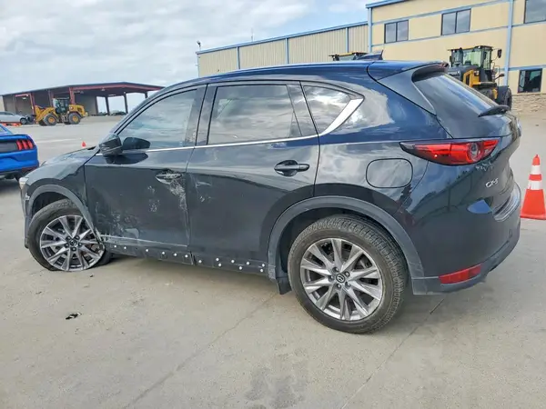 JM3KFADM4L0836710 2020 MAZDA CX-5 - Image 2