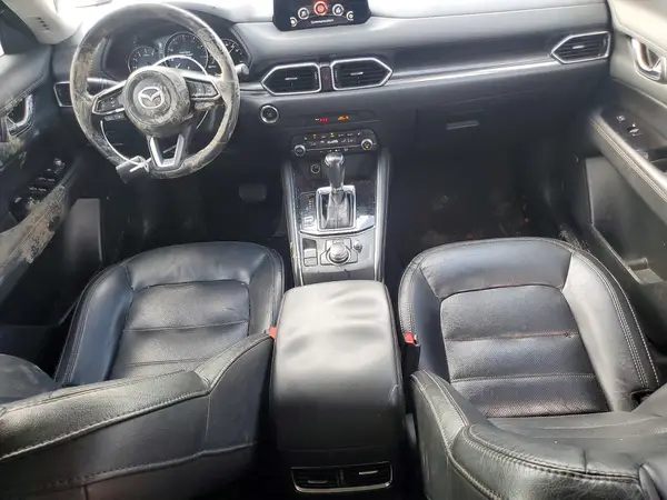 JM3KFADM4L0836710 2020 MAZDA CX-5 - Image 8