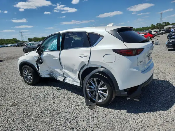 JM3KFADM4L0841728 2020 MAZDA CX-5 - Image 2