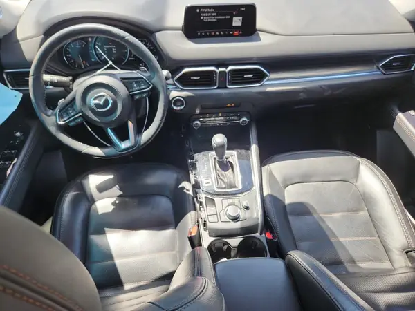 JM3KFADM4L0841728 2020 MAZDA CX-5 - Image 8