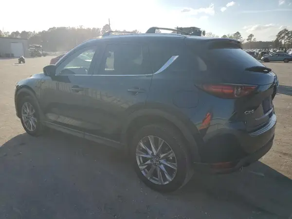 JM3KFADM4L0843429 2020 MAZDA CX-5 - Image 2