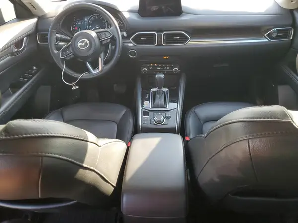 JM3KFADM4L0843429 2020 MAZDA CX-5 - Image 8