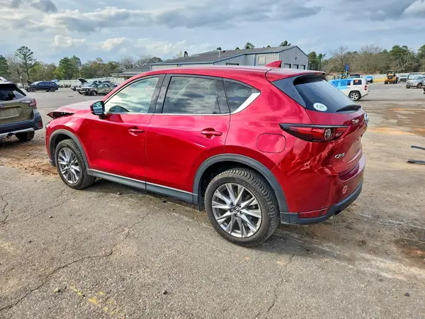 JM3KFADM4L1780004 2020 MAZDA CX-5 - Image 2