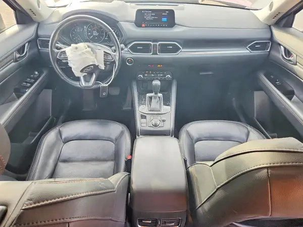 JM3KFADM4L1780004 2020 MAZDA CX-5 - Image 8