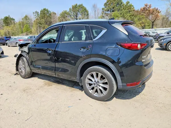 JM3KFADM4L1783856 2020 MAZDA CX-5 - Image 2